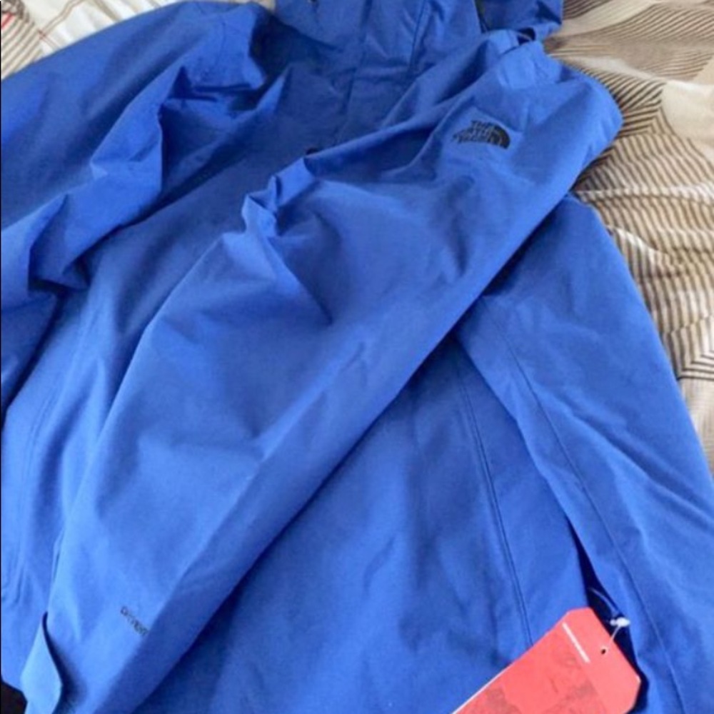Northface jacket size XLarge Brand New